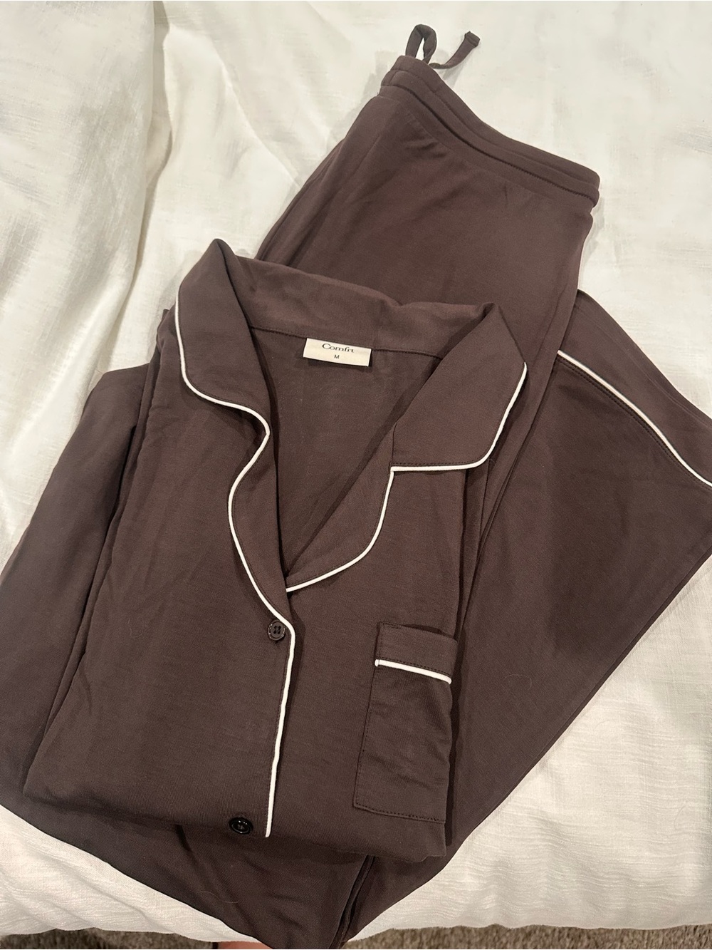 Women's Comfort Pajama Set